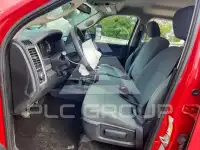 2015 RAM 3500 фото