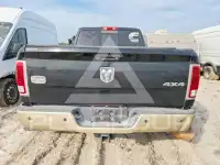 2015 RAM 3500 фото