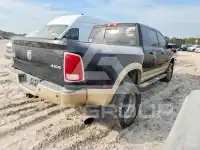 2015 RAM 3500 фото