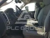 2015 RAM 3500 фото
