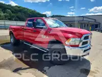 2015 RAM 3500 фото