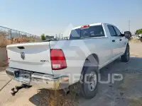 2015 RAM 3500 photo