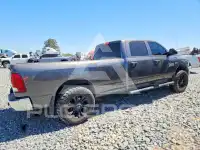 2015 RAM 3500 фото