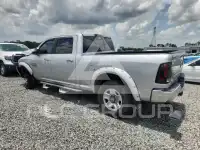 2015 RAM 3500 фото