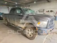 2015 RAM 3500 фото