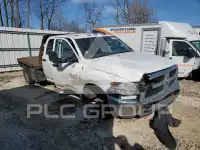 2015 RAM 3500 фото