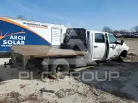 2015 RAM 3500 фото