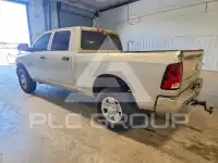 2015 RAM 3500 photo