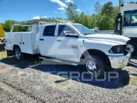 2015 RAM 3500 фото