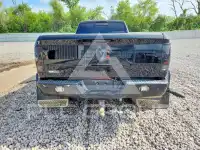 2015 RAM 3500 фото