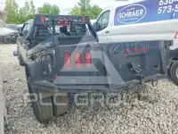 2015 RAM 3500 фото