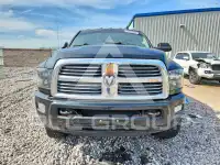 2015 RAM 3500 фото