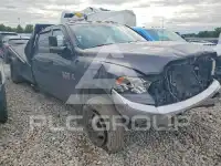 2015 RAM 3500 фото