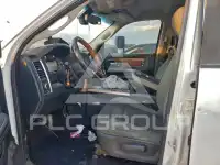 2015 RAM 3500 фото