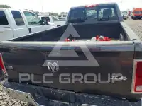 2015 RAM 3500 фото