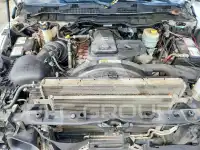 2015 RAM 3500 фото