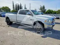 2015 RAM 3500 фото