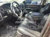 2015 RAM 3500 фото