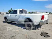 2015 RAM 3500 фото