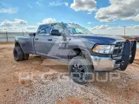 2015 RAM 3500 фото