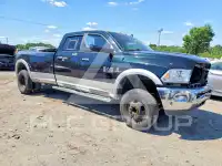 2015 RAM 3500 фото