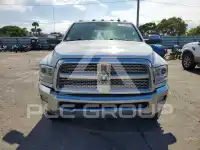 2015 RAM 3500 фото