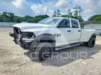 2015 RAM 3500 фото