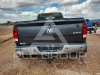 2015 RAM 3500 фото