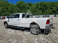 2015 RAM 3500 фото