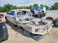 2015 RAM 3500 фото