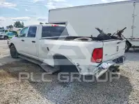 2015 RAM 3500 фото