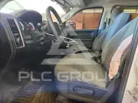 2015 RAM 3500 фото