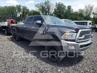2015 RAM 3500 фото