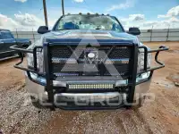 2015 RAM 3500 фото