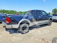 2015 RAM 3500 фото