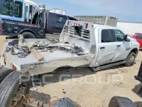 2015 RAM 3500 фото
