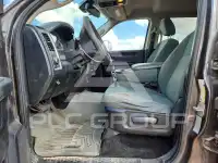 2015 RAM 3500 фото