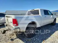 2015 RAM 3500 photo
