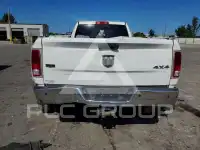 2015 RAM 3500 фото
