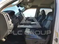 2015 RAM 3500 фото