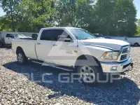 2015 RAM 3500 фото