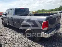 2015 RAM 3500 фото