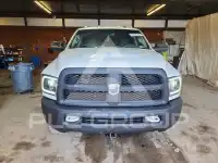 2015 RAM 3500 фото