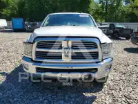 2015 RAM 3500 фото