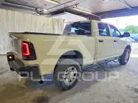 2015 RAM 3500 фото