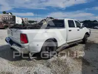 2015 RAM 3500 фото
