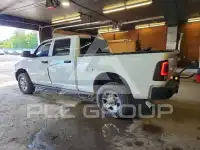 2015 RAM 3500 фото