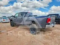 2015 RAM 3500 фото