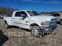 2015 RAM 3500 photo