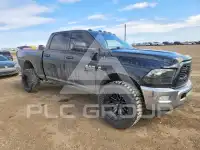 2015 RAM 3500 photo